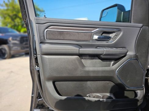 New 2026 RAM 1500 Laramie RWD image 19