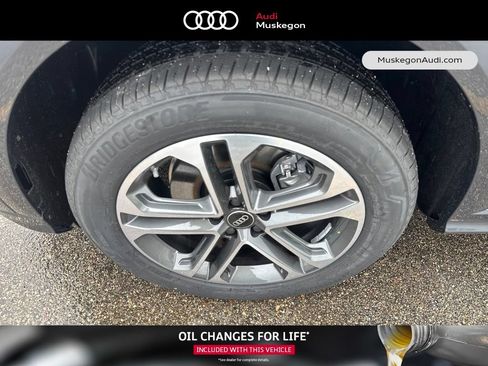 New 2026 Audi Q5 Premium AWD/4WD image 9