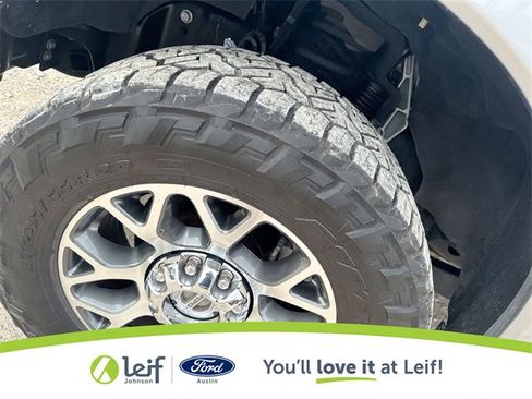 Certified 2020 Ford F250 Lariat w/ Lariat Ultimate Package image 39