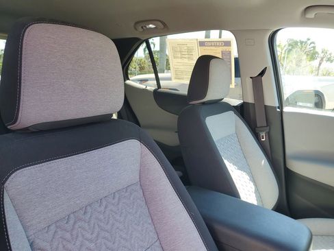 Certified 2023 Chevrolet Equinox LT image 23