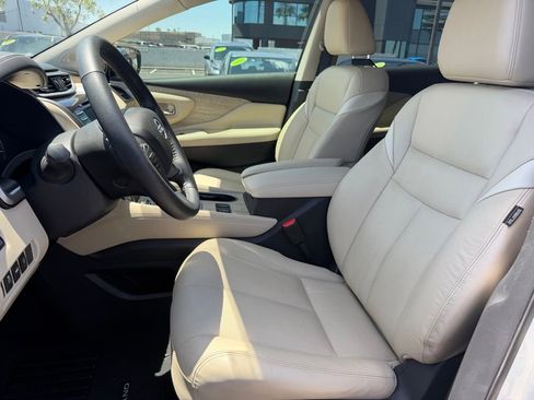 Used 2023 Nissan Murano SL w/ Cargo Package AWD/4WD image 11