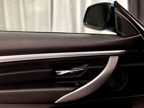 Used 2019 BMW 430i xDrive Coupe image 35