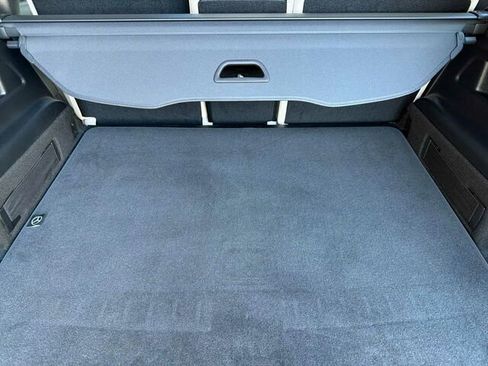 Certified 2025 Mercedes-Benz GLB 250 GLB 250 4D Sport Utility image 19