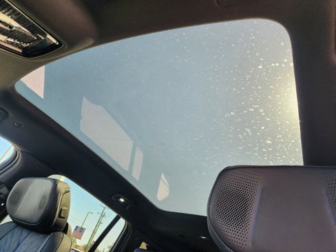 New 2025 Cadillac Escalade IQ Sport 1 image 24