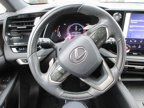 Used 2024 Lexus RX 350 Premium Plus image 32