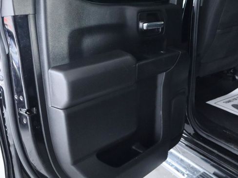 Used 2021 Chevrolet Silverado 1500 LT w/ All Star Edition Plus RWD image 28