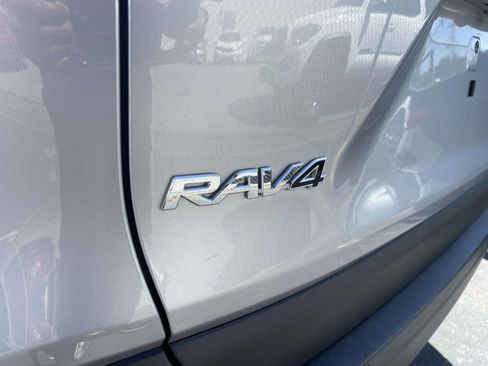Used 2024 Toyota RAV4 LE image 15