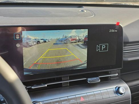 New 2026 Hyundai Kona SEL Sport image 21