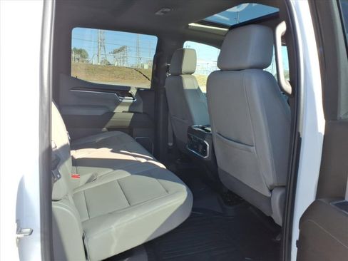 Used 2023 GMC Sierra 1500 SLT w/ SLT Premium Plus Package image 13