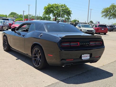 Used 2023 Dodge Challenger R/T Scat Pack image 6