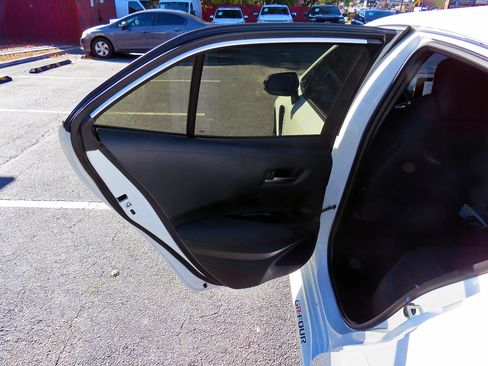 Used 2023 Toyota Corolla GR image 30