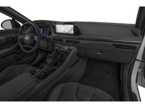 Used 2021 Hyundai Sonata SEL w/ Convenience Package FWD image 15