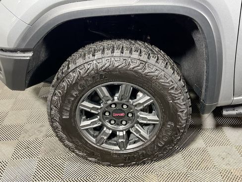 New 2026 GMC Sierra 1500 AT4X image 24
