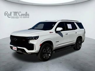 Used 2023 Chevrolet Tahoe Z71 w/ Luxury Package AWD/4WD 360° Tour