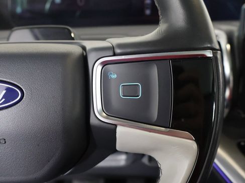 Used 2025 Ford Expedition Max Platinum image 47