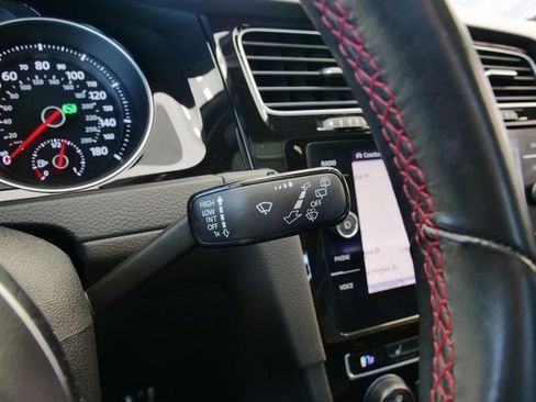 Used 2019 Volkswagen GTI Autobahn image 27