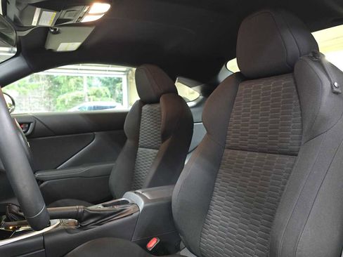 Used 2023 Toyota GR86 image 24