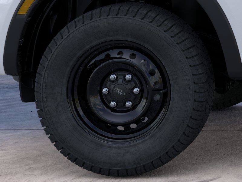 New 2026 Ford Ranger XL w/ FX4 Off-Road Package AWD/4WD image 19