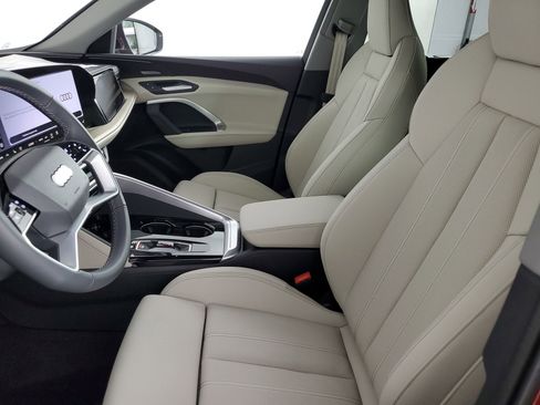 New 2026 Audi Q5 Prestige AWD/4WD image 22