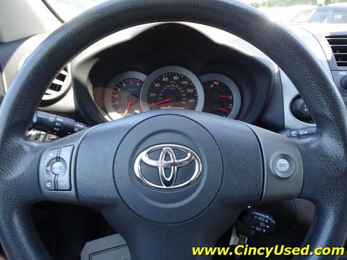Used 2009 Toyota RAV4 Sport AWD/4WD image 20