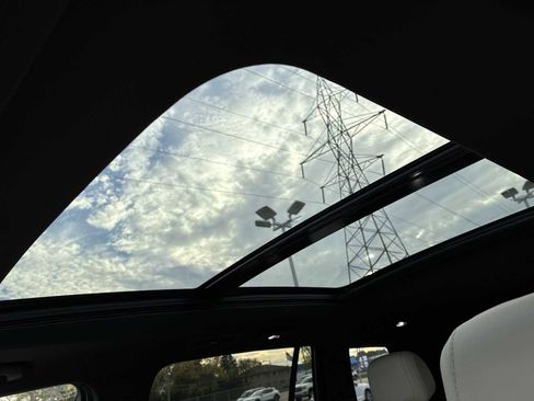 Certified 2023 Cadillac XT6 Sport w/ Technology Package image 19