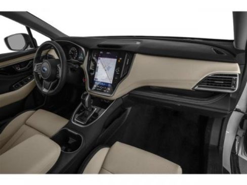 Used 2022 Subaru Outback Limited image 18