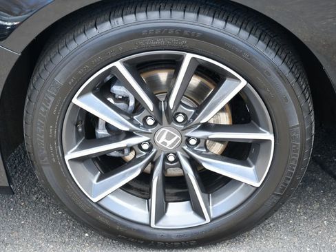 Used 2021 Honda Accord EX-L image 14