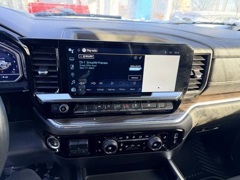 Used 2023 Chevrolet Silverado 1500 RST w/ True North Edition Plus image 10