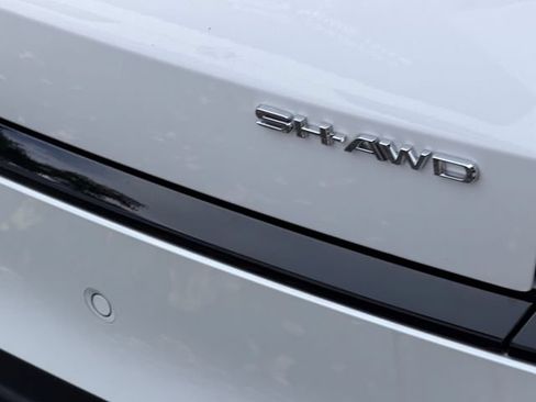 Certified 2026 Acura MDX A-Spec AWD/4WD image 12