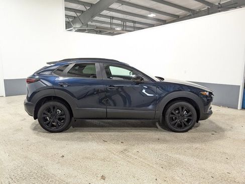 New 2026 MAZDA CX-30 Aire Edition AWD/4WD image 2