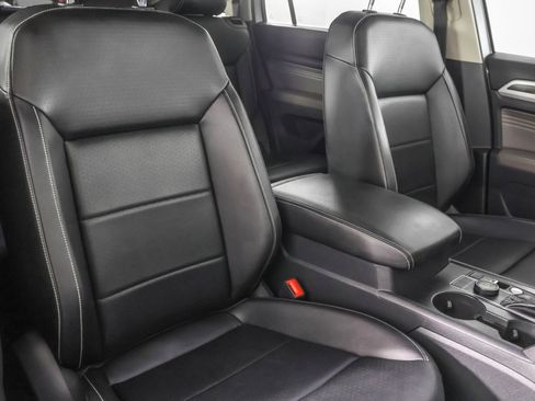 Used 2022 Volkswagen Atlas SE image 45