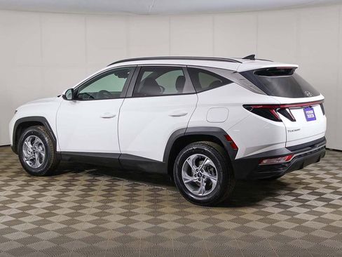 Used 2023 Hyundai Tucson SEL image 9