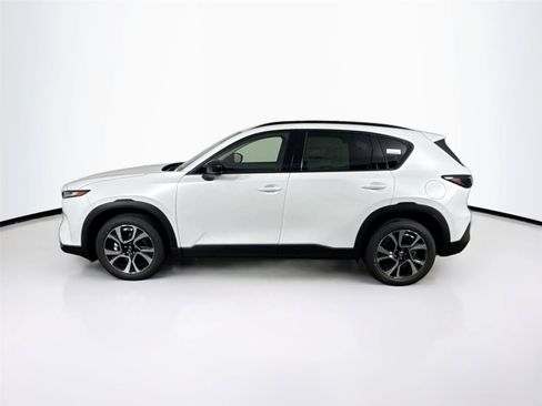 New 2026 MAZDA CX-5 Preferred AWD/4WD image 9