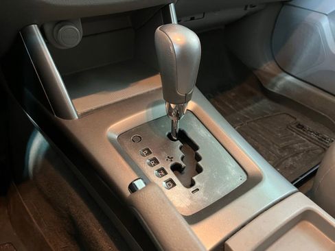 Used 2009 Subaru Forester 2.5X Limited AWD/4WD image 25