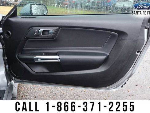 Used 2021 Ford Mustang Coupe image 14