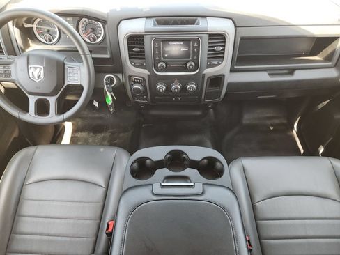 Used 2022 RAM 1500 Tradesman AWD/4WD image 26