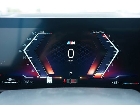 New 2026 BMW X7 xDrive40i w/ M Sport Package image 16