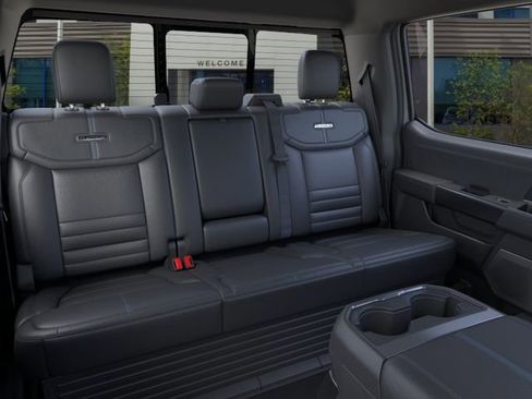 New 2026 Ford F350 Platinum AWD/4WD image 12
