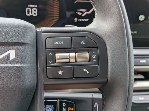 New 2027 Kia Telluride S w/ Towing Package AWD/4WD image 14