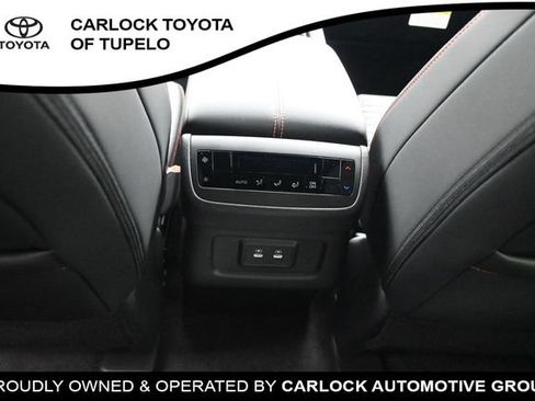 Used 2026 Nissan Pathfinder Rock Creek AWD/4WD image 26