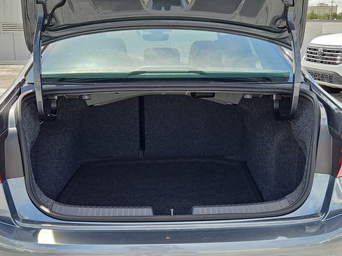 New 2026 Volkswagen Jetta Sport image 6