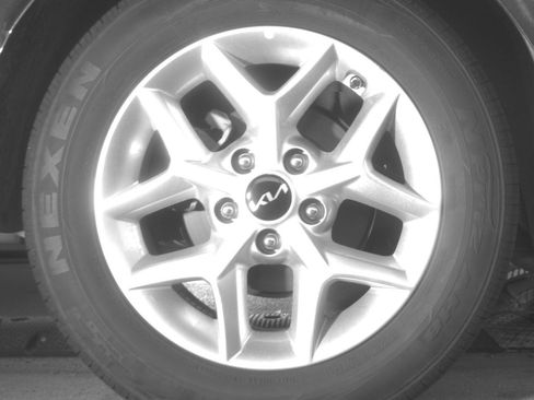 Used 2025 Kia Soul LX w/ LX Technology Package FWD image 15