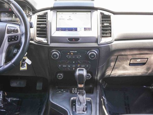 Used 2020 Ford Ranger XLT w/ Equipment Group 302A Luxury RWD image 13