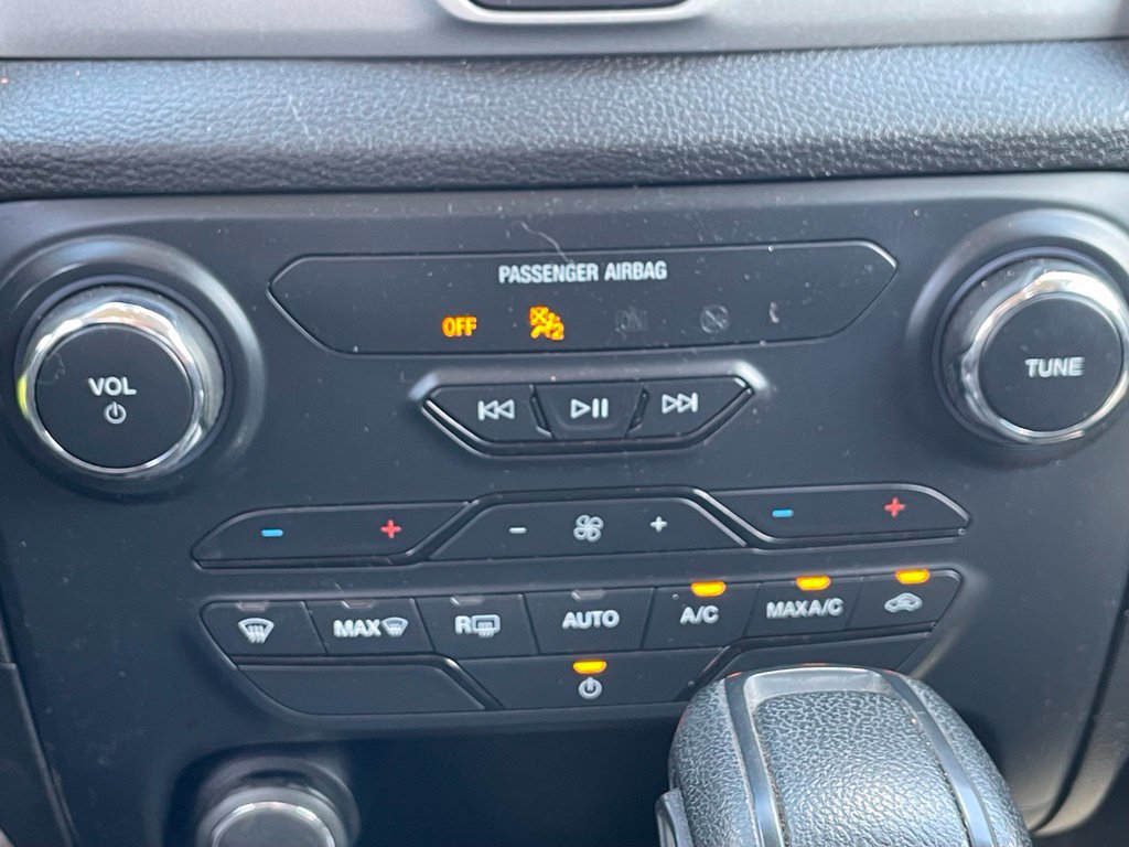 Used 2021 Ford Ranger XLT RWD image 20
