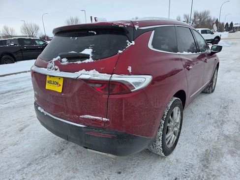 Used 2023 Buick Enclave Premium w/ Experience Buick Package image 7