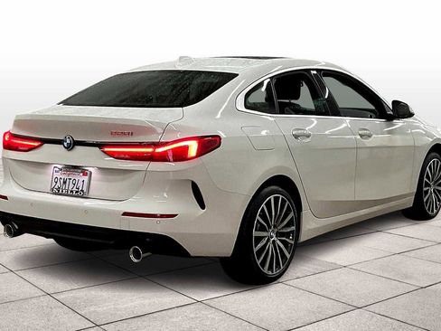 Used 2024 BMW 228i Gran Coupe w/ Premium Package image 16