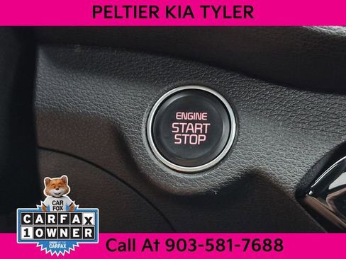 Certified 2024 Kia Forte GT-Line w/ GT-Line Premium Package FWD image 36