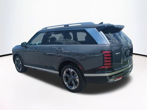 New 2026 Hyundai Palisade Limited FWD image 7