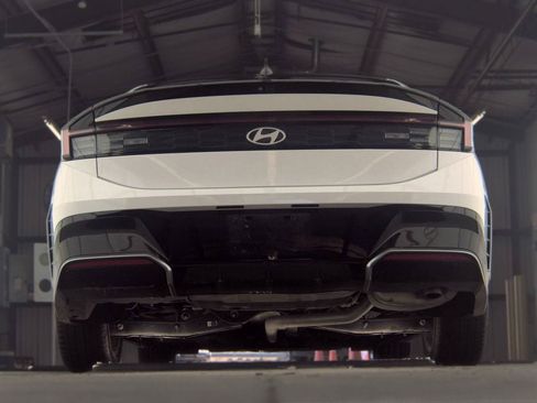 Used 2025 Hyundai Sonata SEL FWD image 4