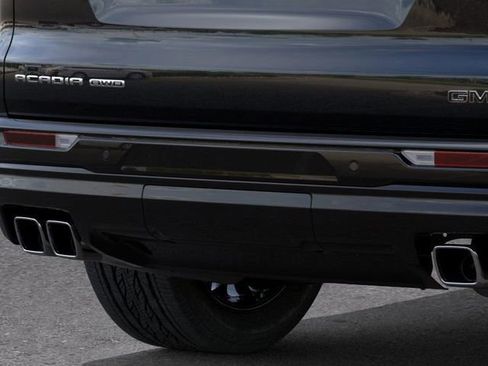 New 2026 GMC Acadia Denali Ultimate w/ LPO, Floor Liner Package image 14